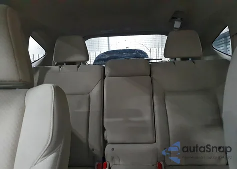 2015 Honda Cr-V Ex z USA, uszkodzony, nr VIN 5J6RM4H55FL134796